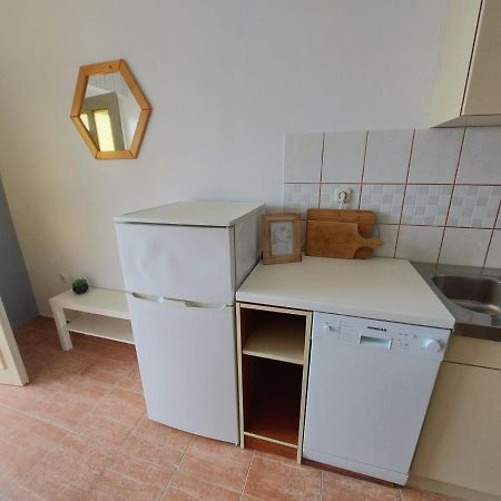 Apartmani Seaview Ljubač 外观 照片