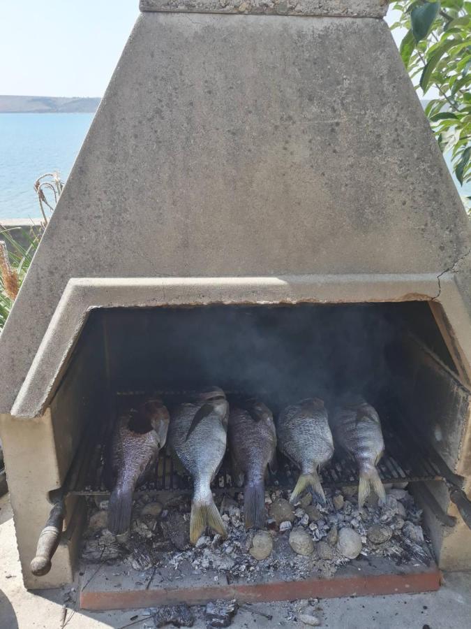 Apartmani Seaview Ljubač 外观 照片
