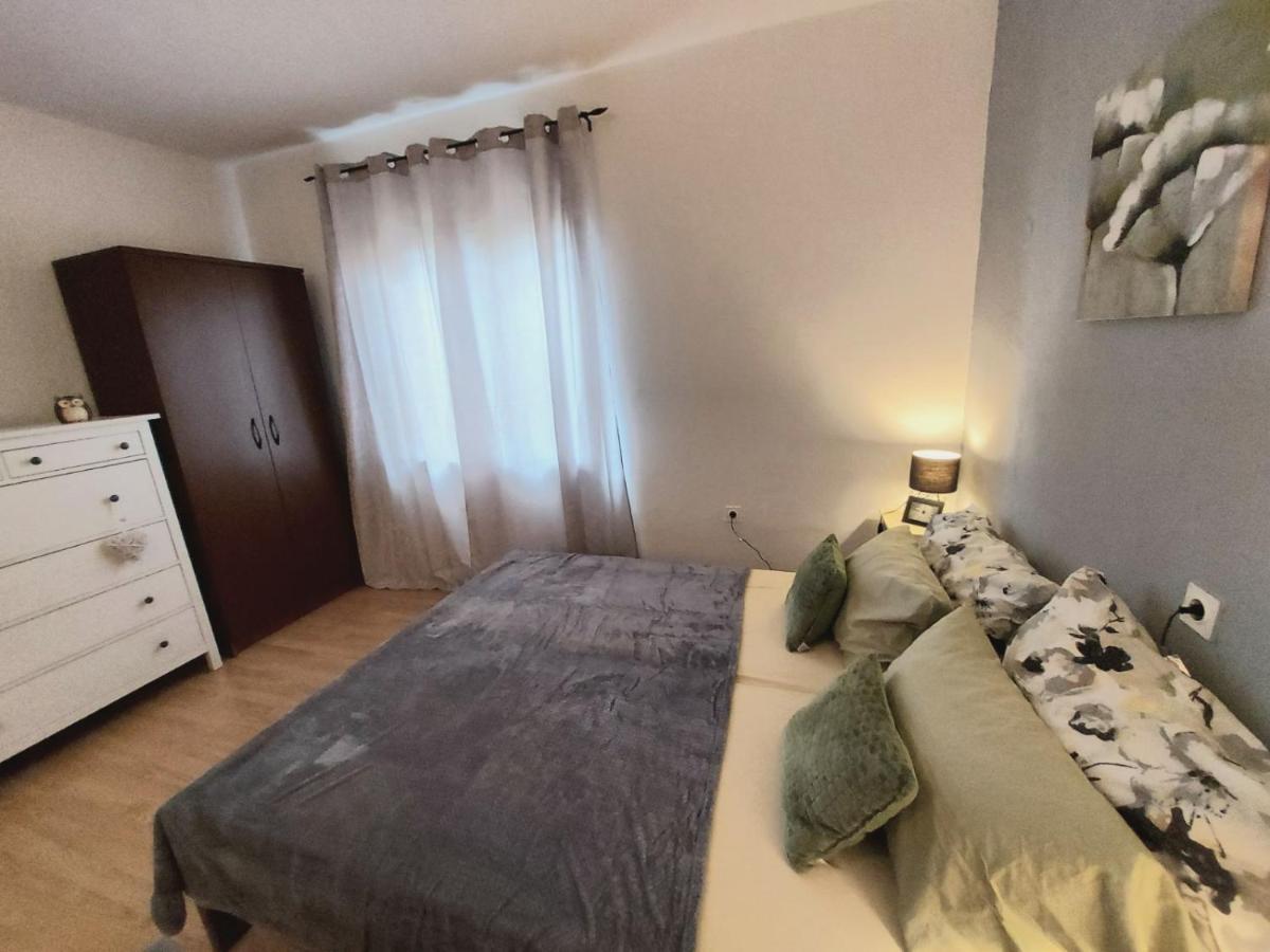 Apartmani Seaview Ljubač 外观 照片