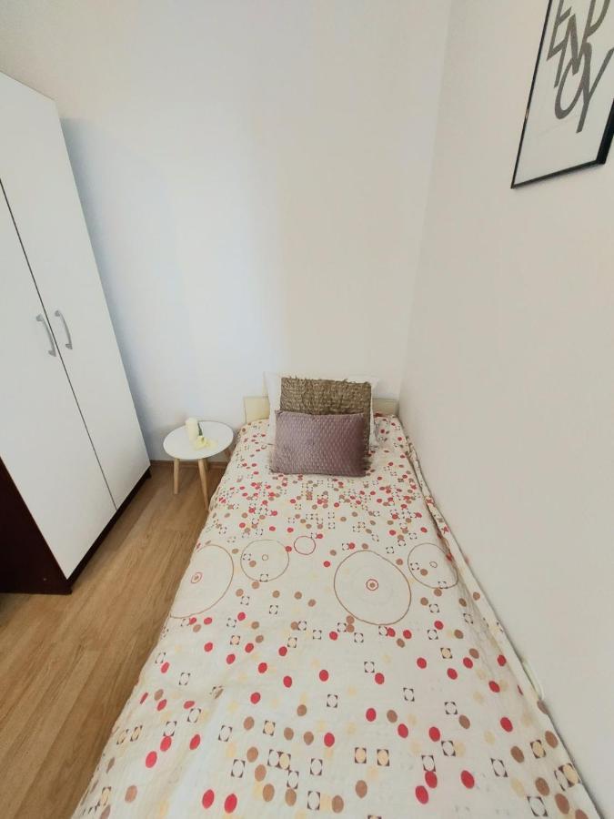 Apartmani Seaview Ljubač 外观 照片