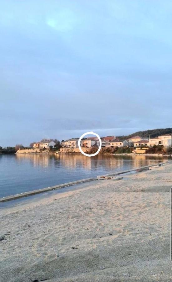 Apartmani Seaview Ljubač 外观 照片